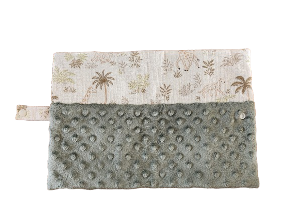 Carnet de santé savane