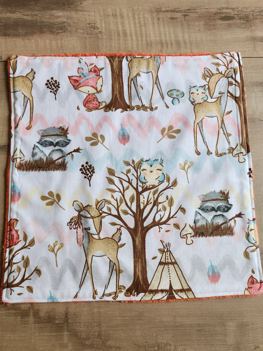 Serviette de table