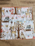 Serviette de table