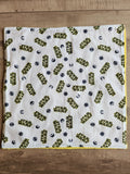 Serviette de table