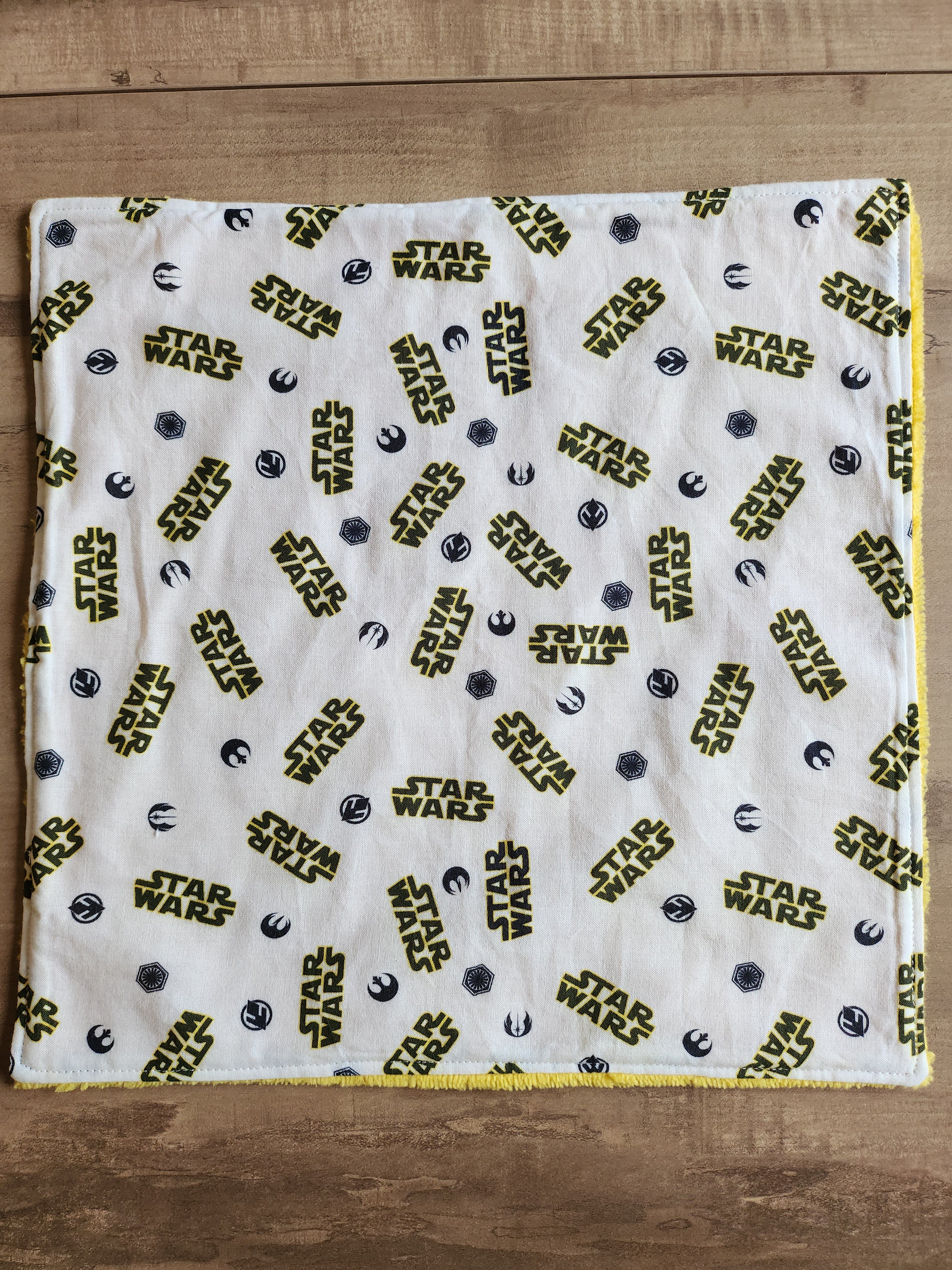 Serviette de table
