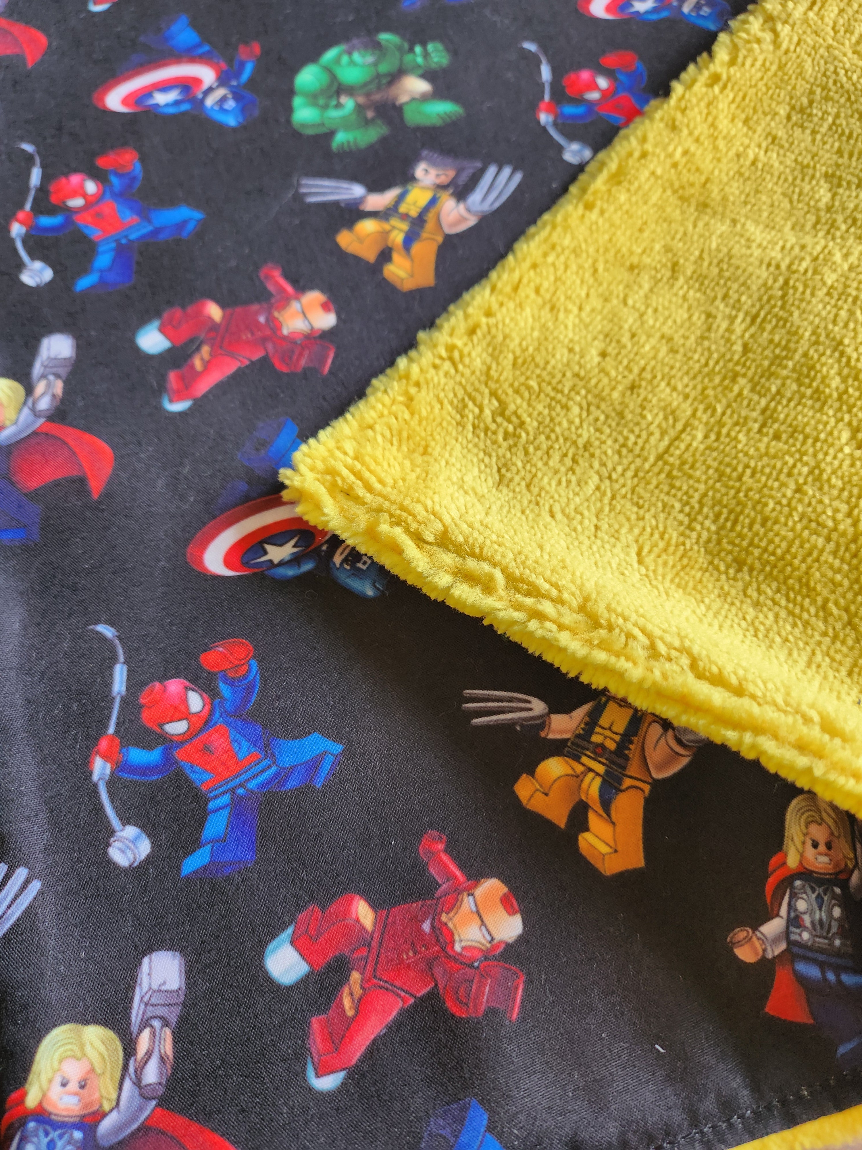 Serviette de table