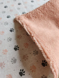 Serviette de table