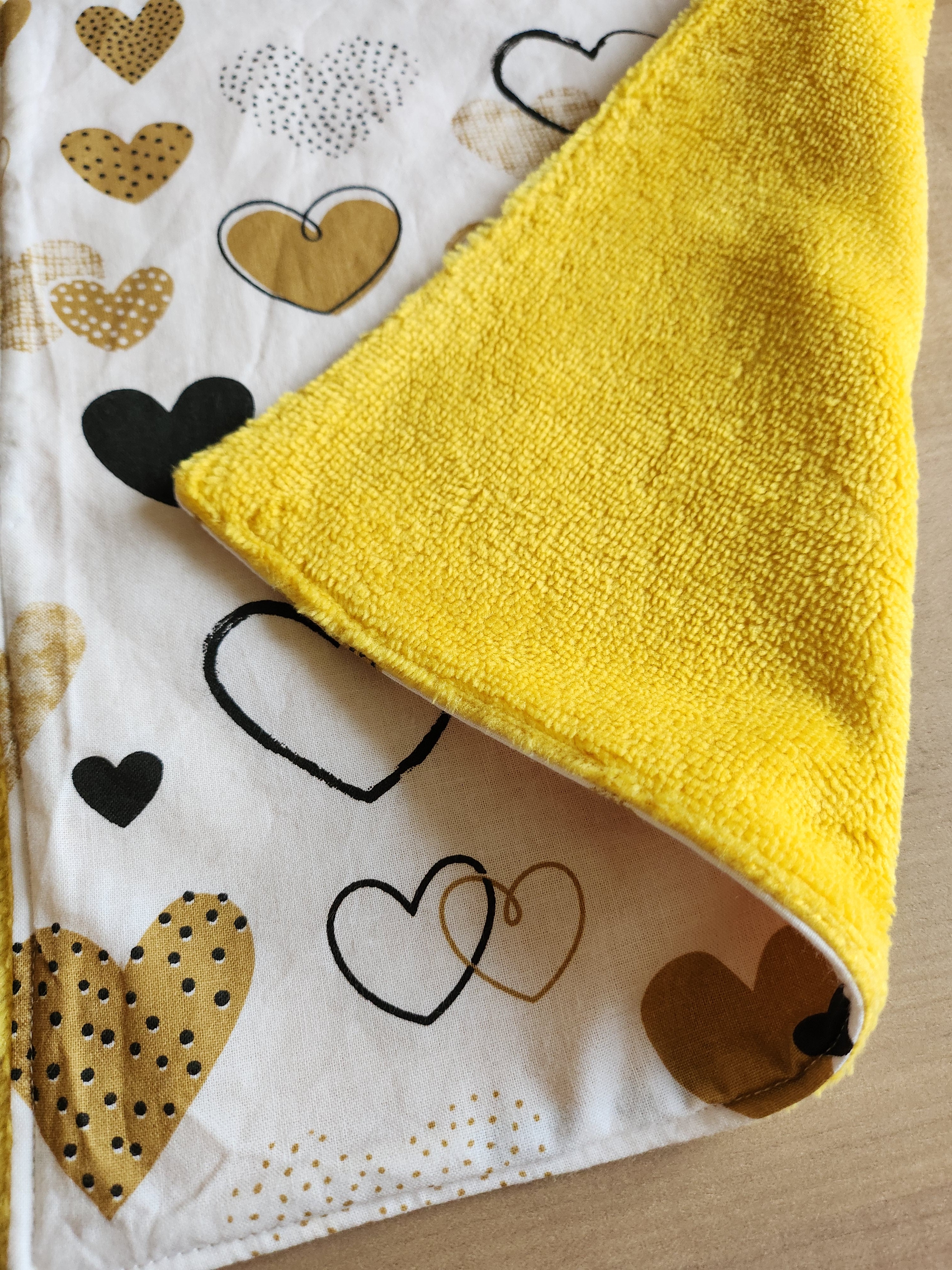 Serviette de table