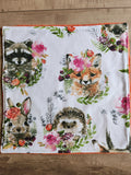Serviette de table