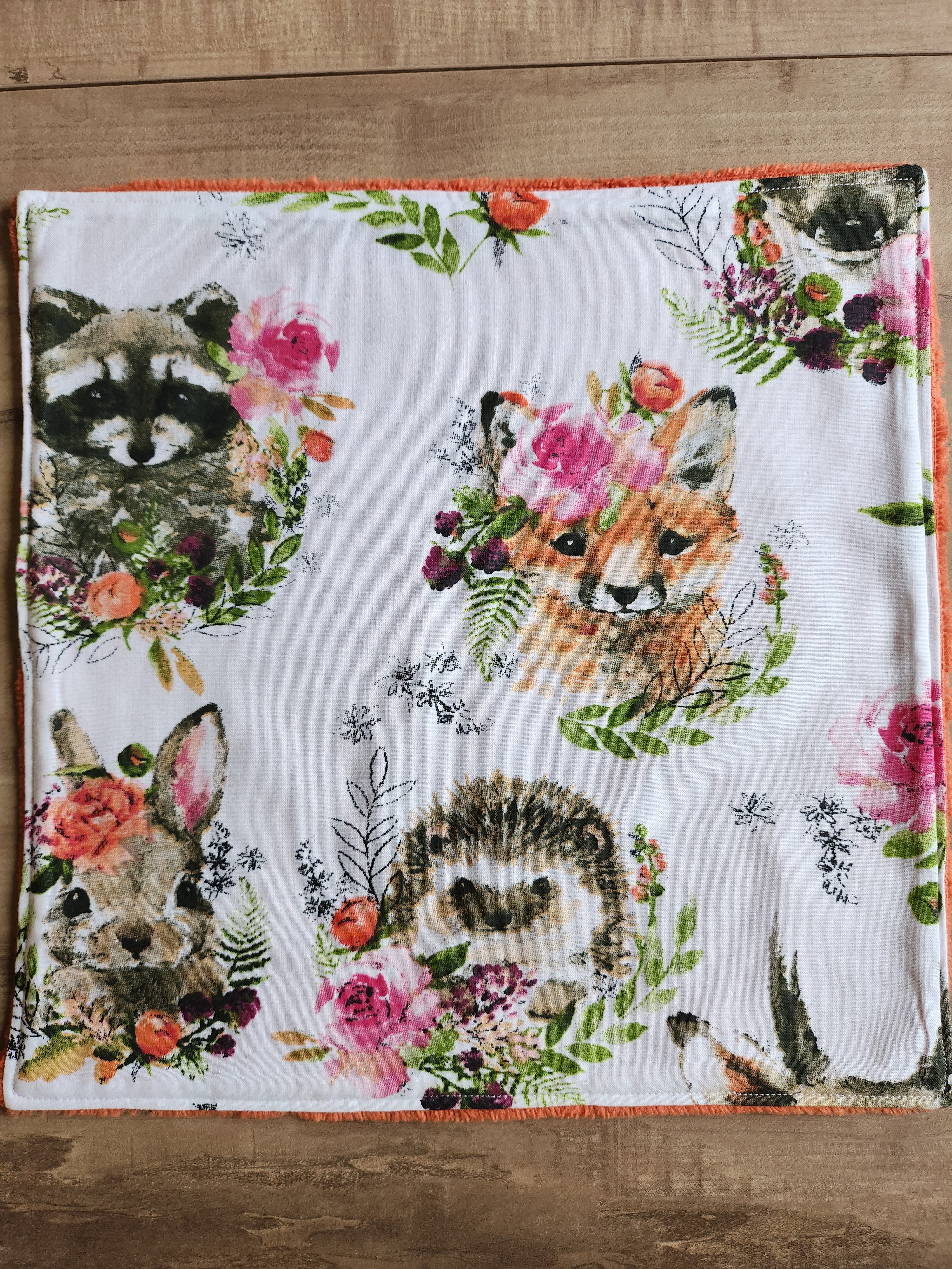 Serviette de table