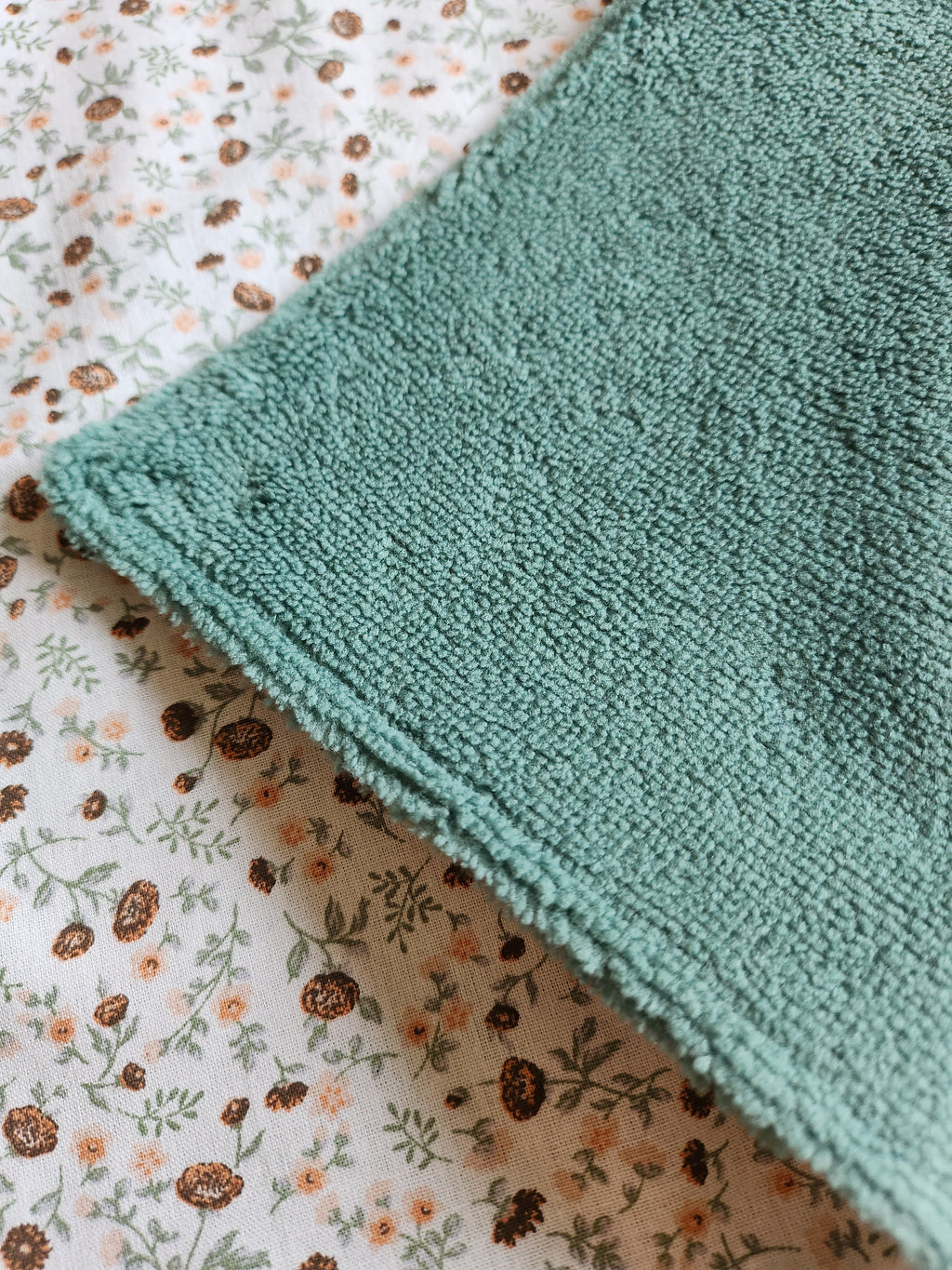 Serviette de table