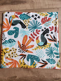 Serviette de table