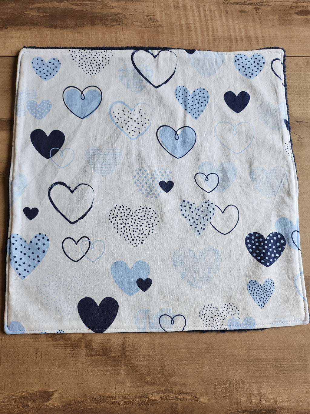 Serviette de table