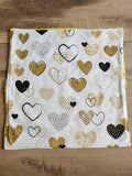 Serviette de table