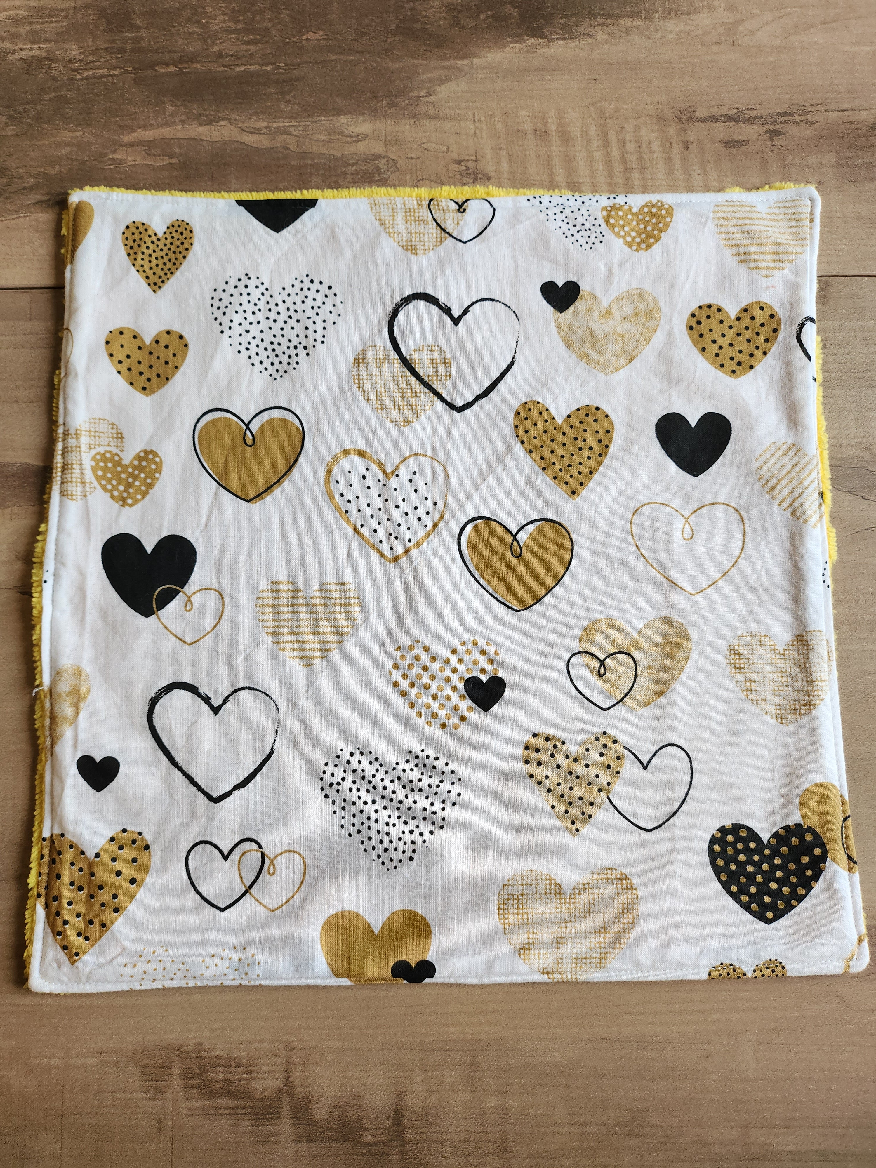 Serviette de table