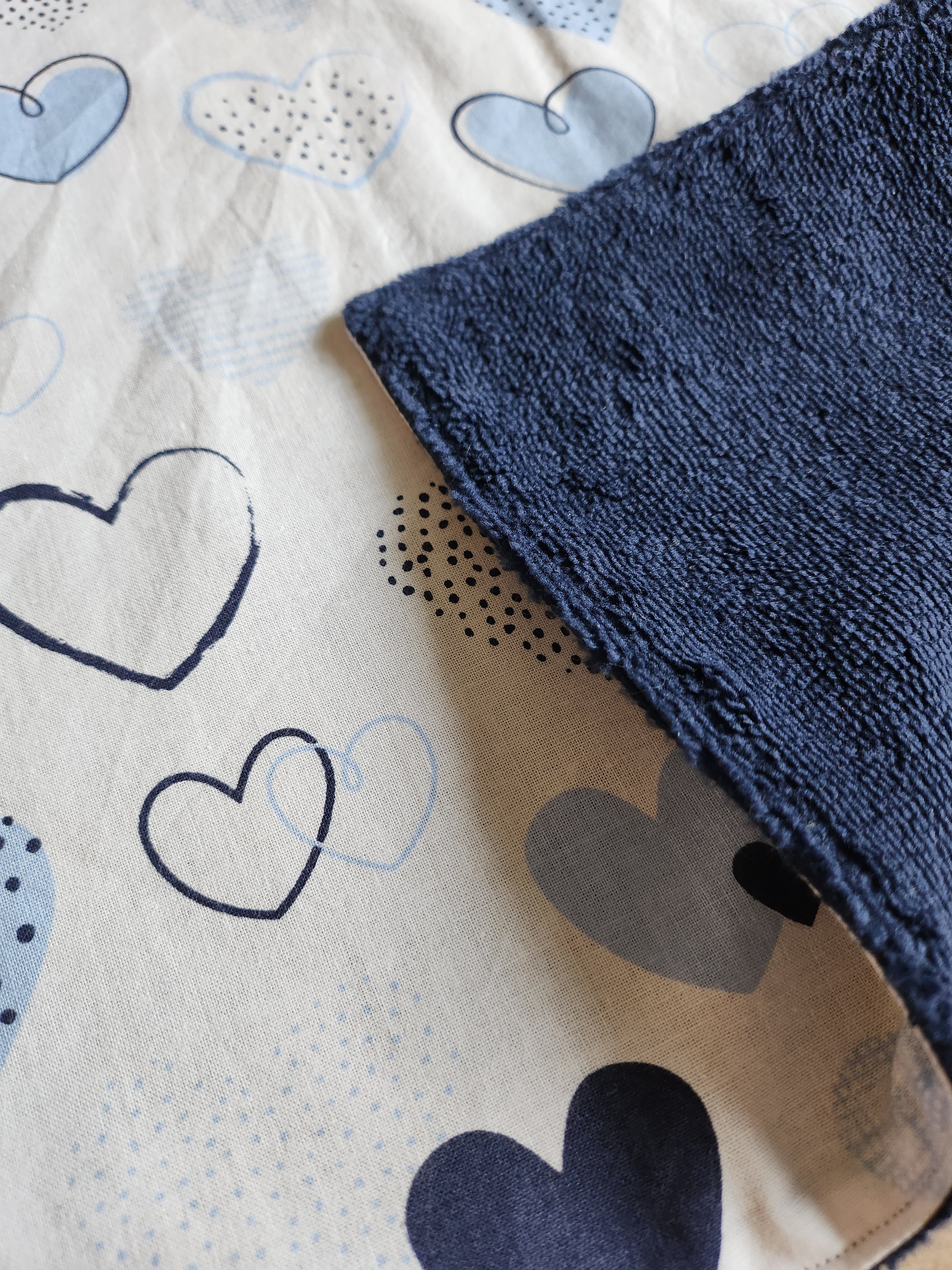 Serviette de table