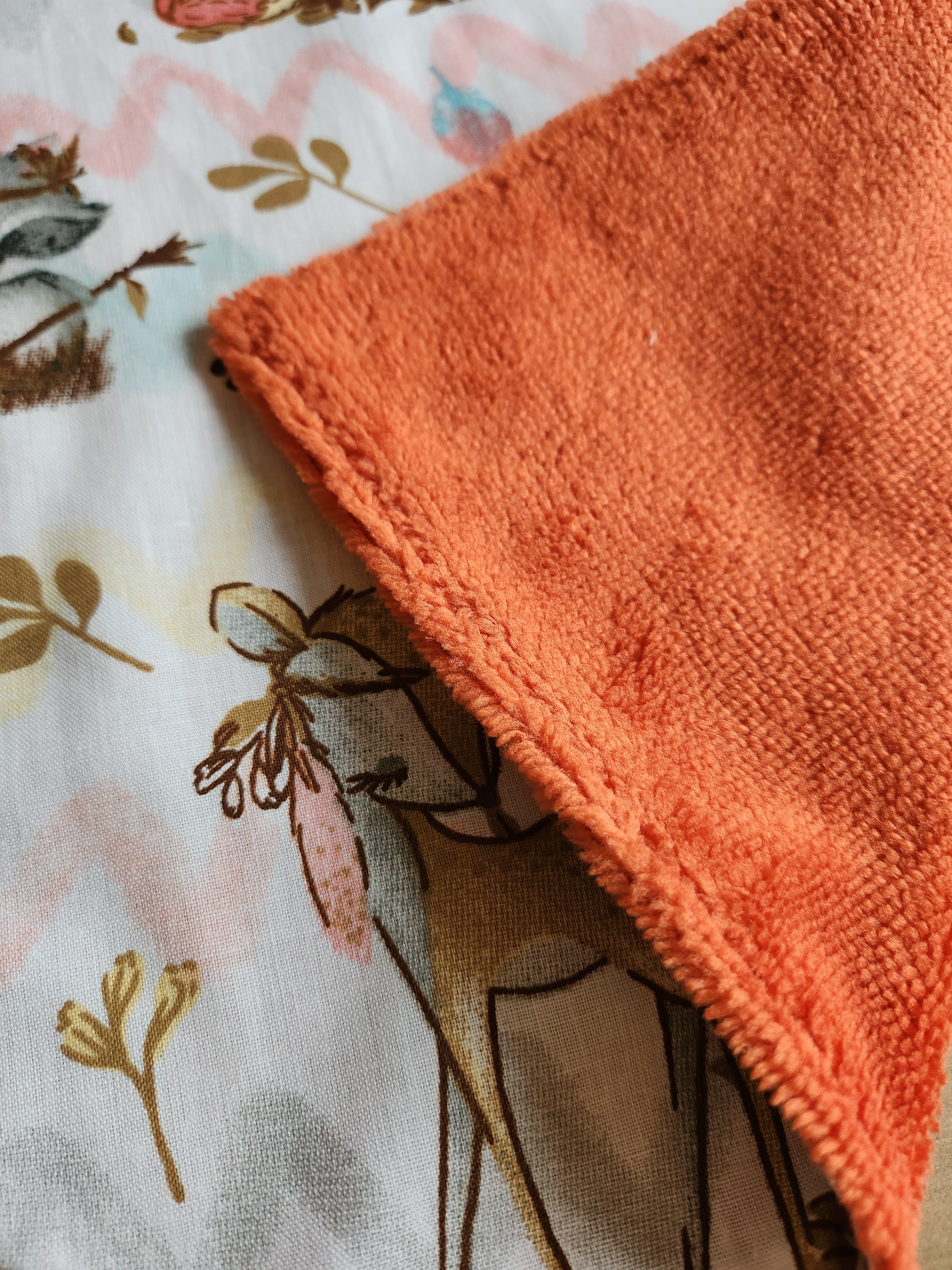 Serviette de table