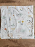 Serviette de table