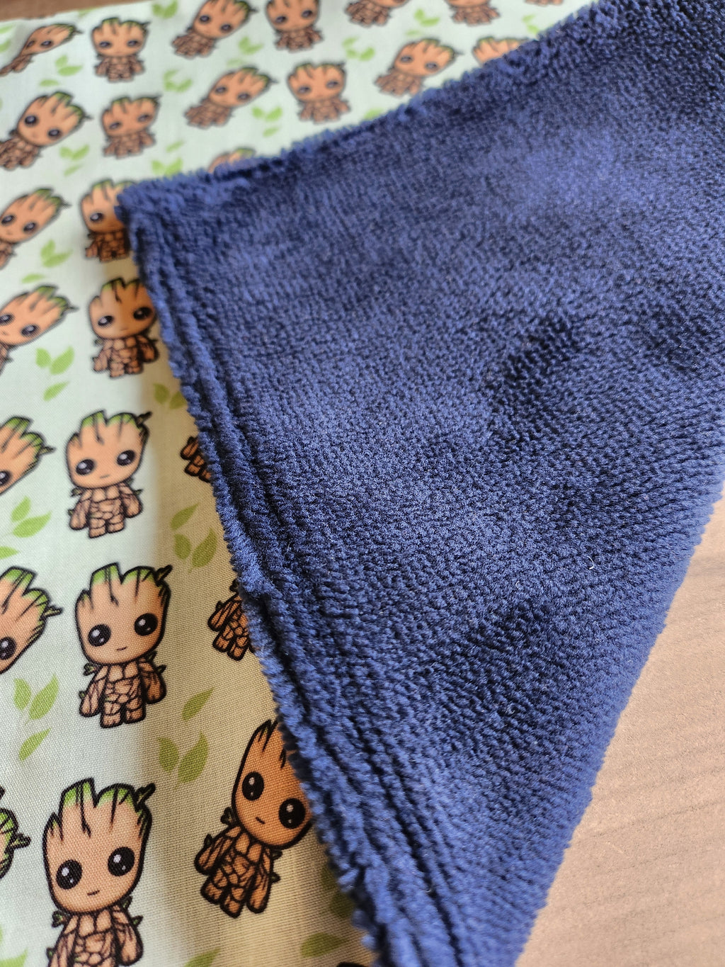 Serviette de table