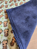Serviette de table