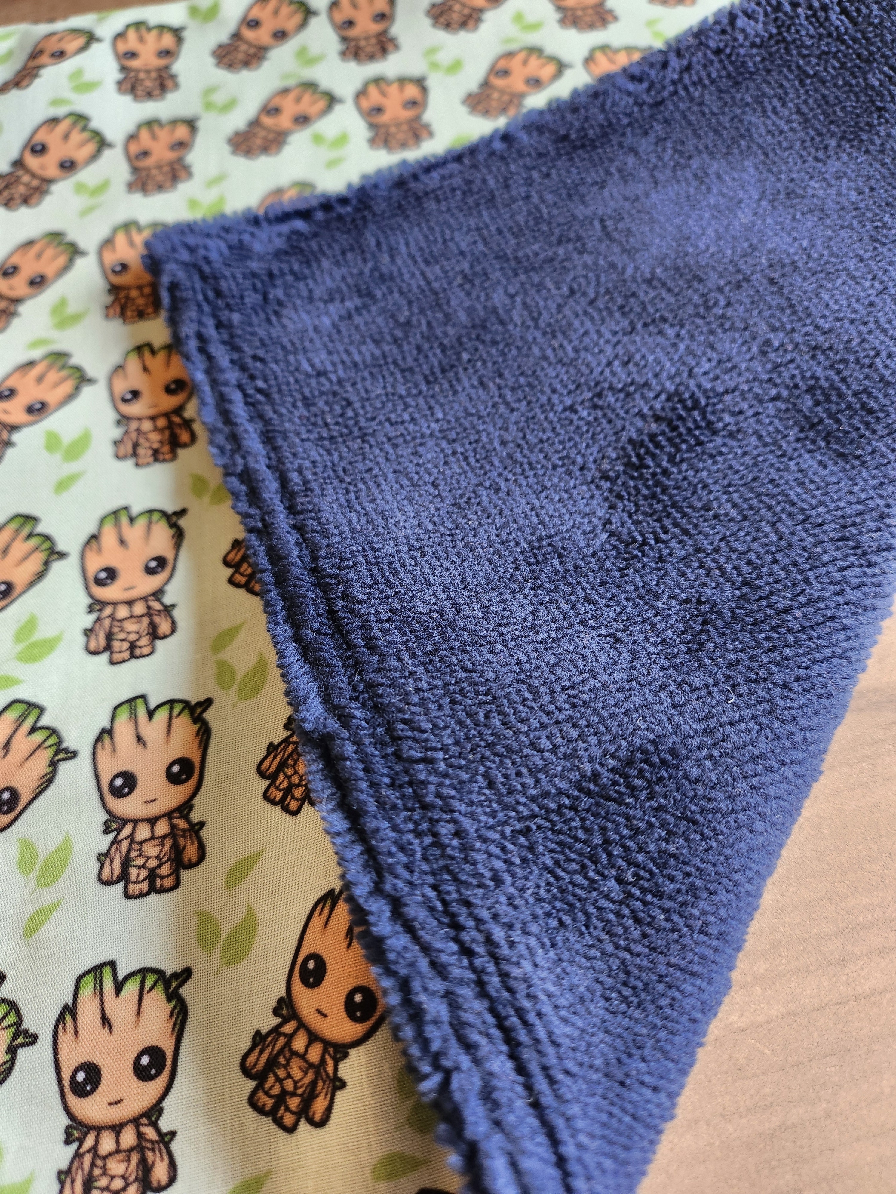 Serviette de table