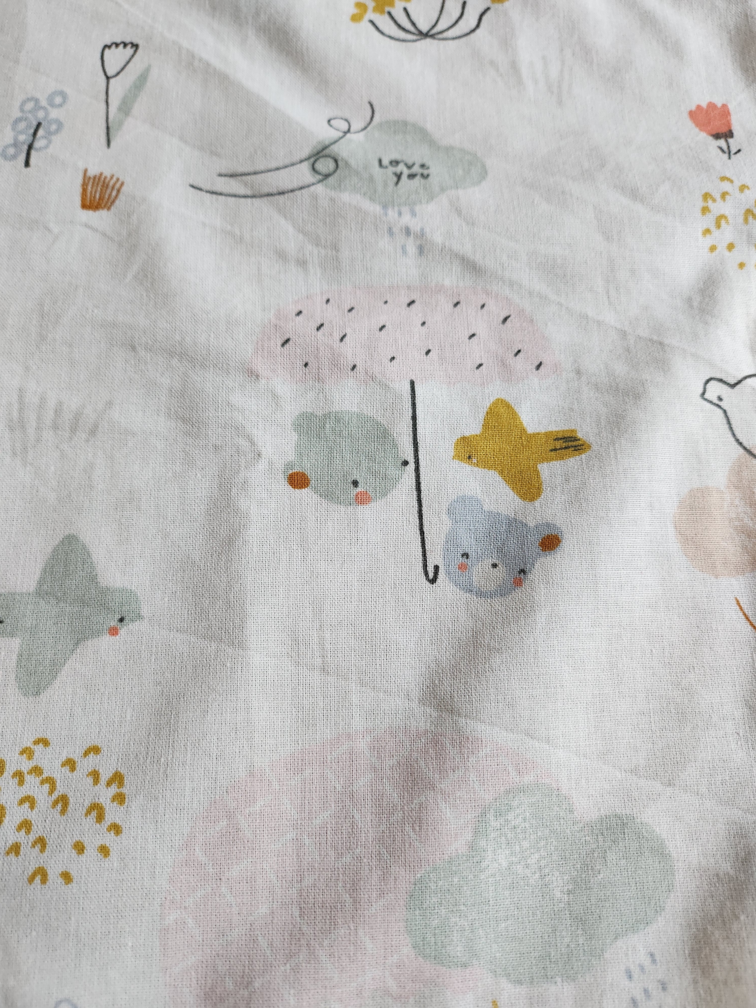 Serviette de table