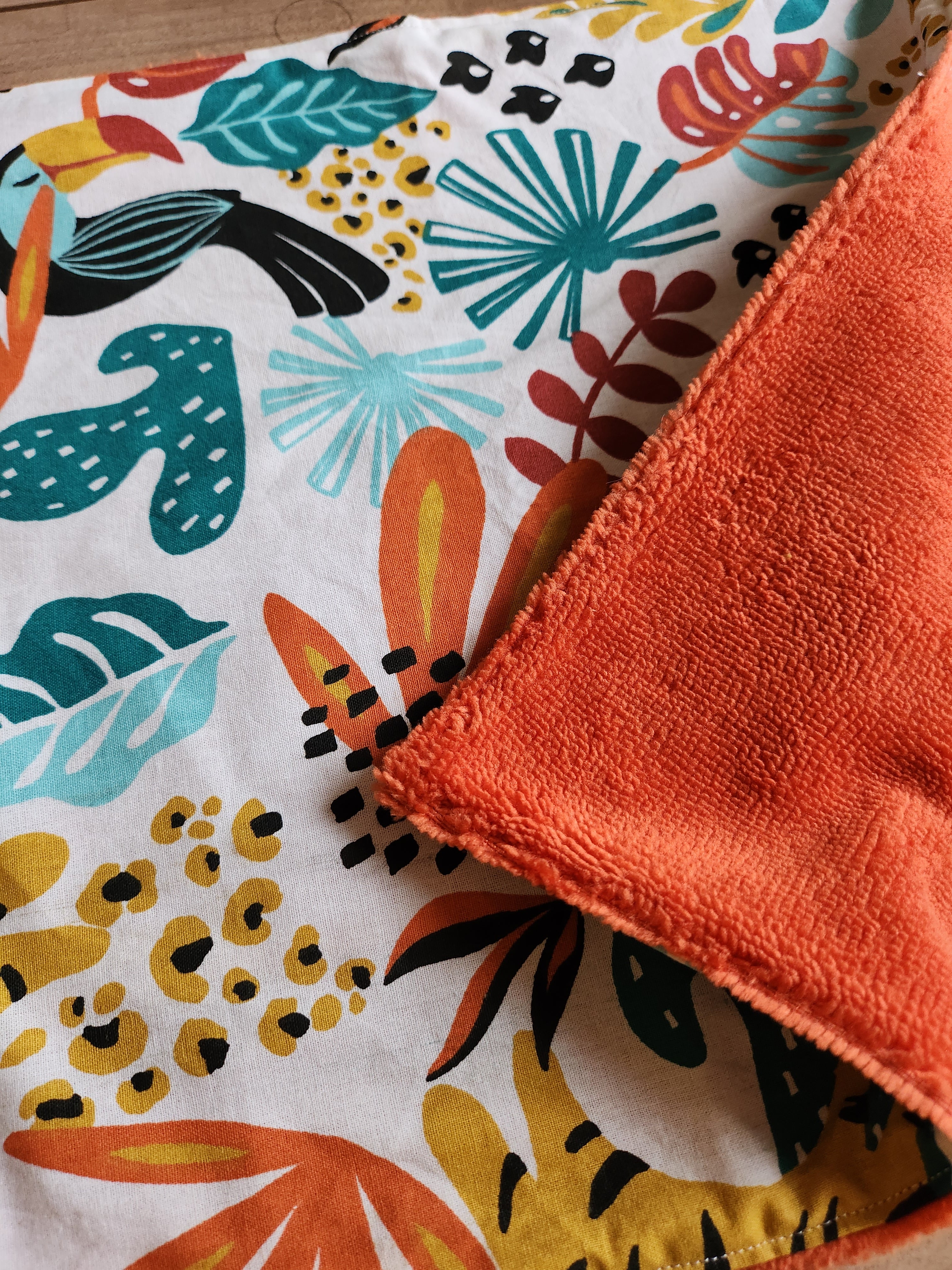 Serviette de table