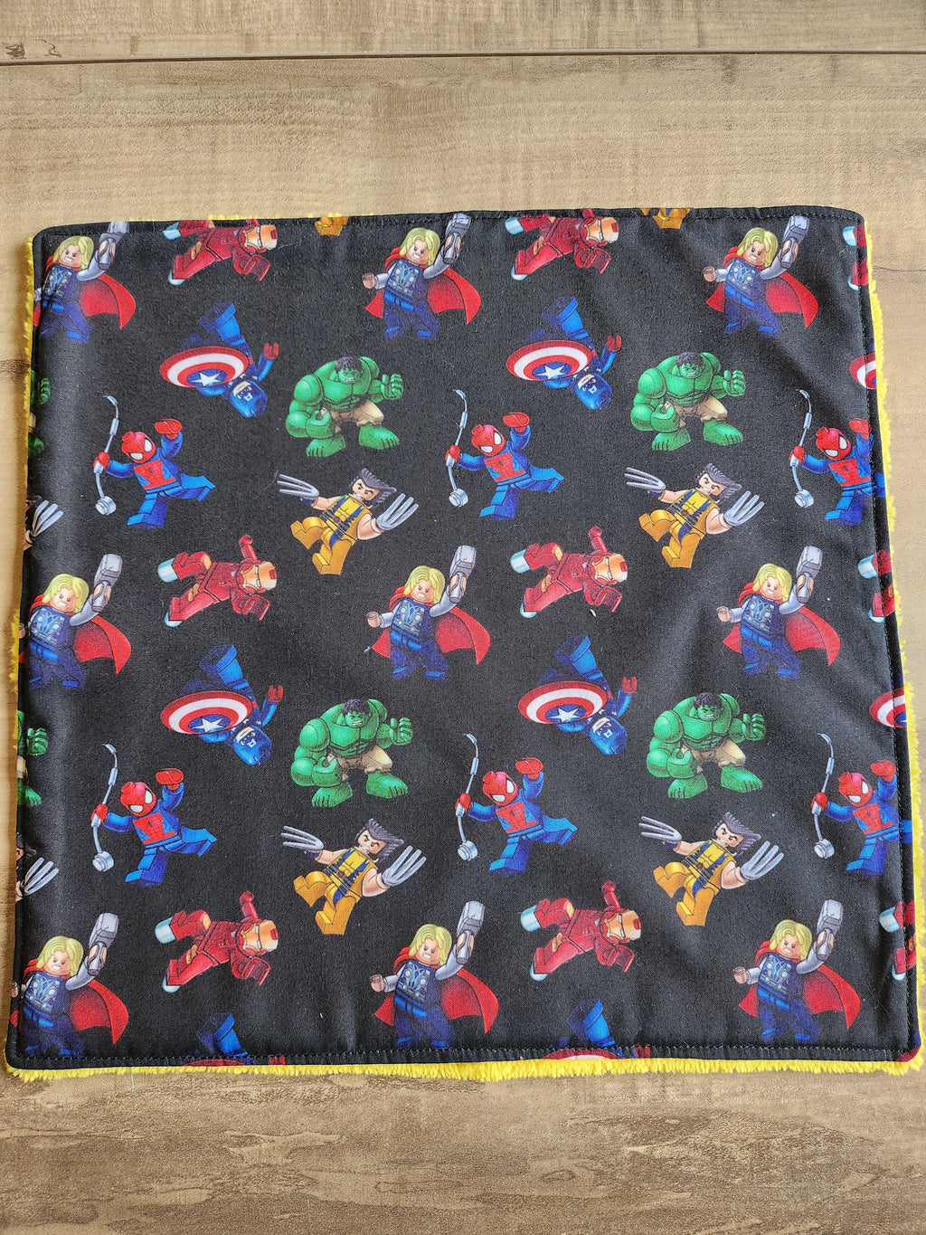 Serviette de table