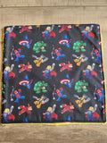 Serviette de table