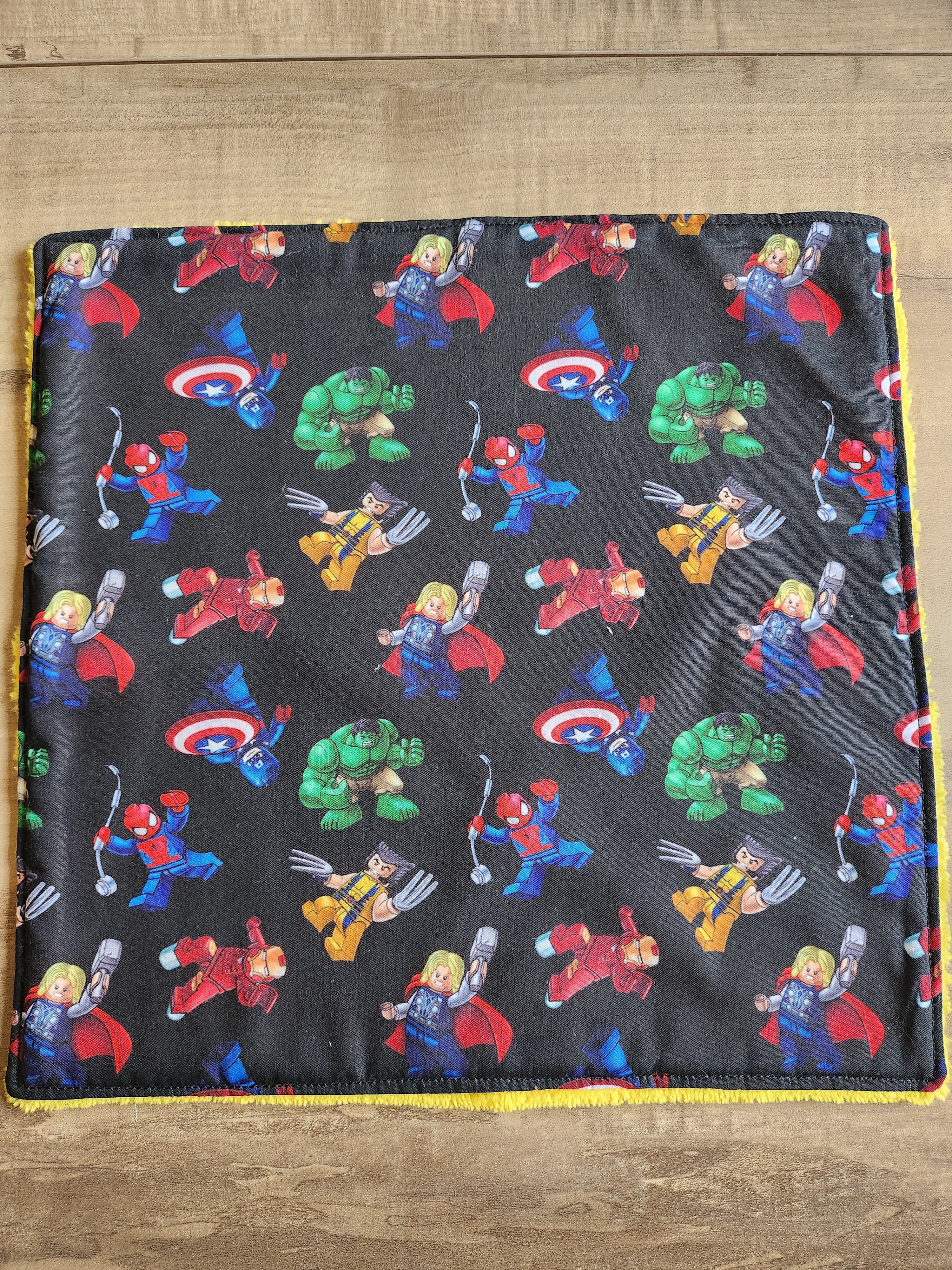 Serviette de table