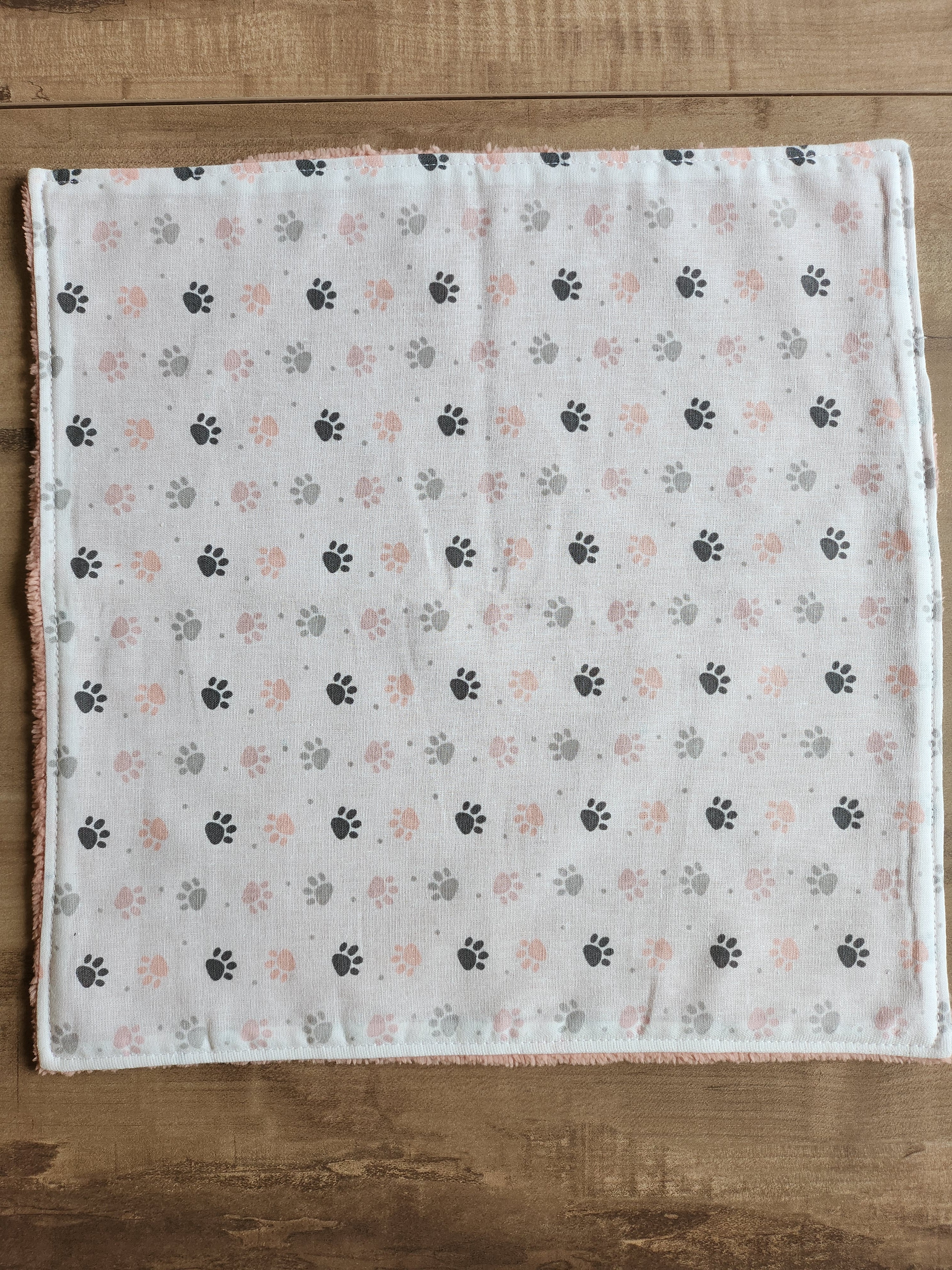 Serviette de table